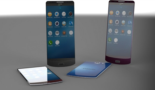 Samsung Galaxy S7 оснастили функцией «всегда на дисплее»