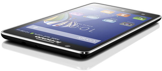 Обзор Lenovo A536 Black