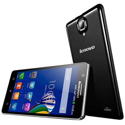 Смартфон Lenovo А536 Black купить в Москве