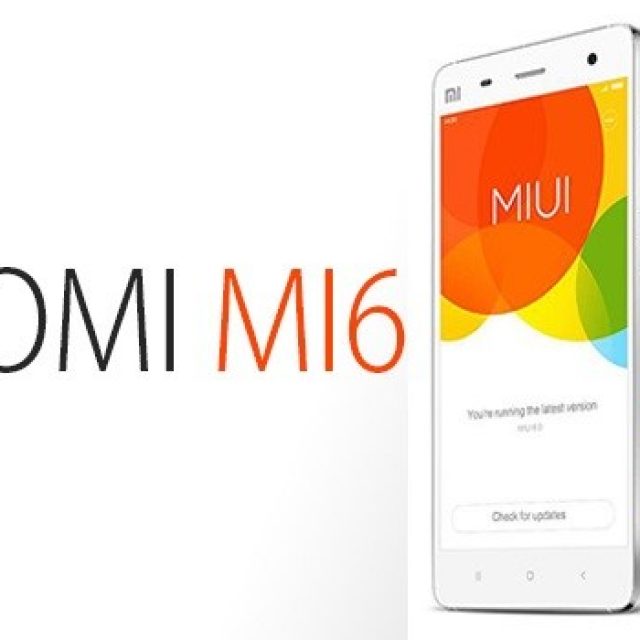 Xiaomi-Mi6