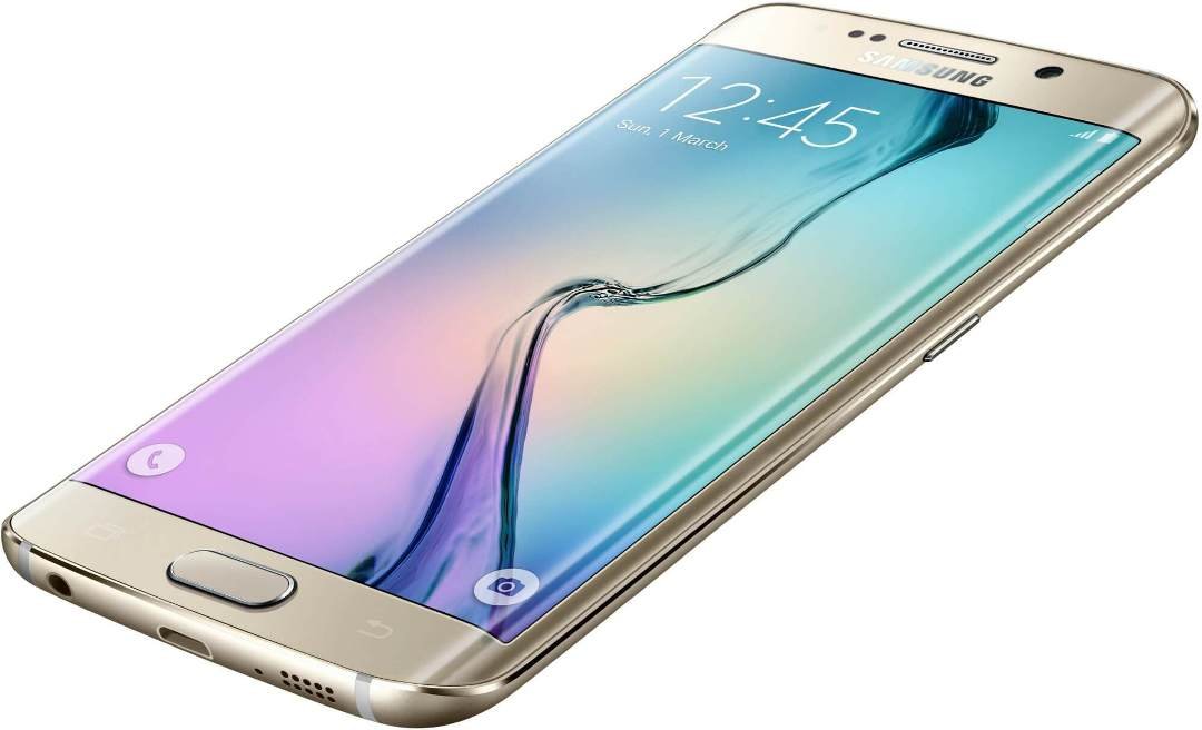 Samsung Galaxy S8