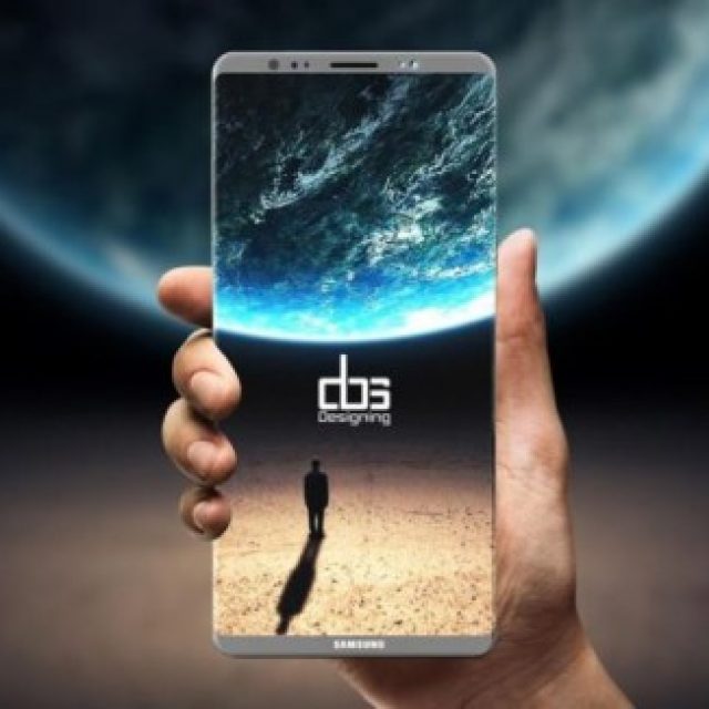 Note 8