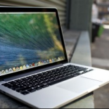 Ноутбук «MacBook» бьет рекорды