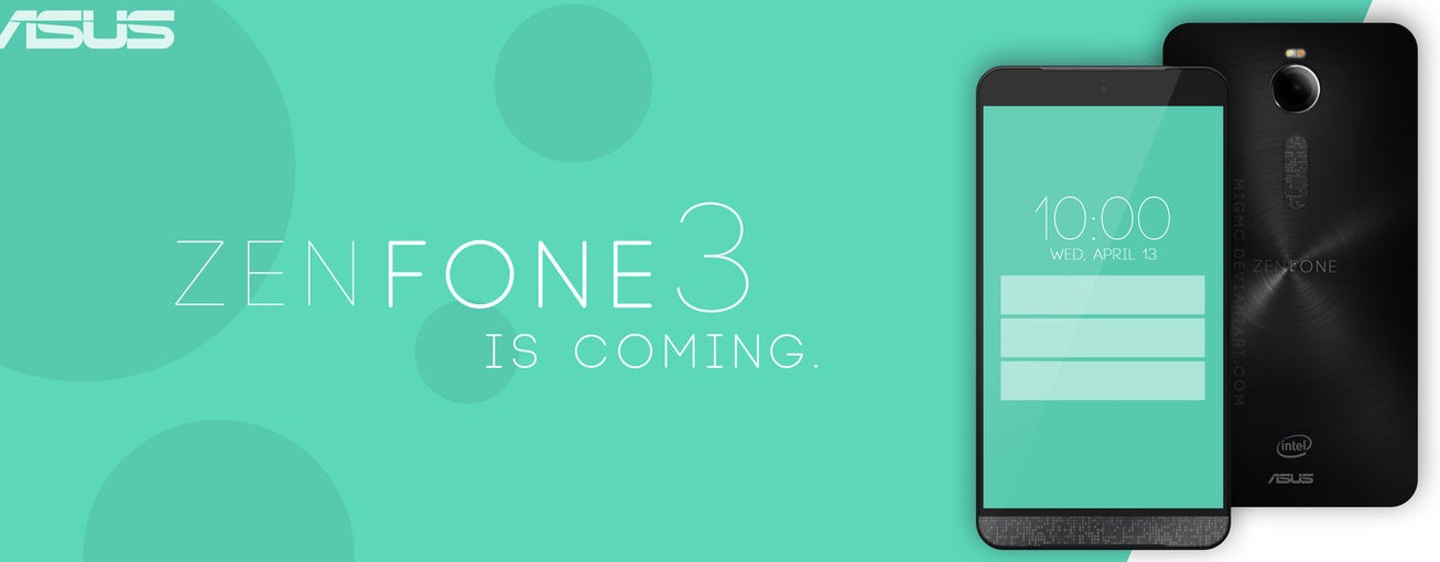 Asus ZenFone 3
