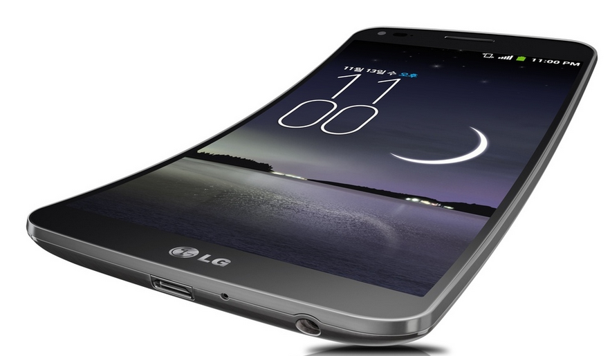 LG G Flex 3