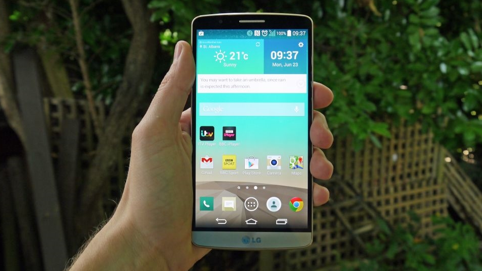 LG G5