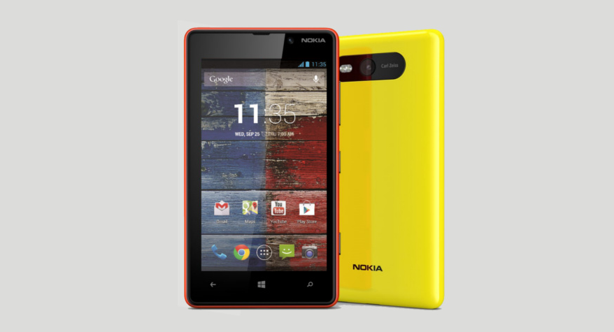 nokia c1
