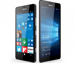 батареи Lumia 950 и Lumia 950 XL