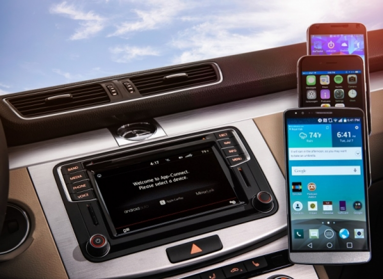 Не подключается apple carplay haval