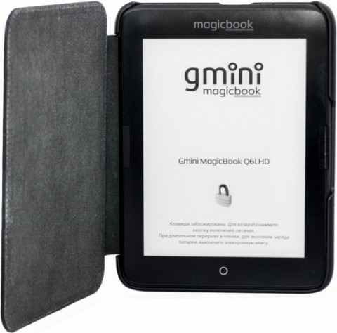 Электронная книга MagicBook Q6LHD купить