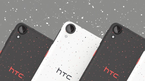 Desire 530