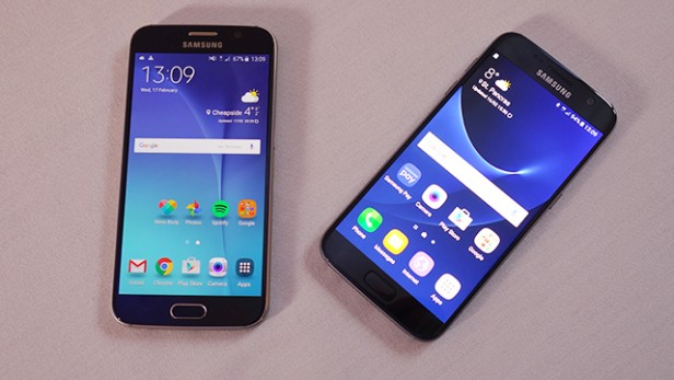 Galaxy S7 Edge