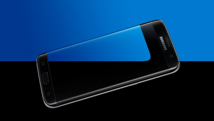 Galaxy S7 и Galaxy S7 edge 2016