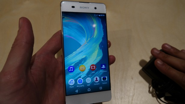 Sony Xperia XA
