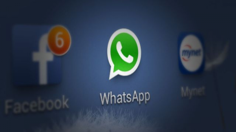 Как вернуть из спама whatsapp