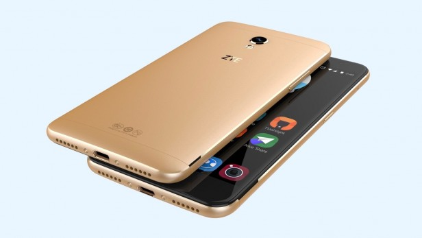ZTE Blade V7