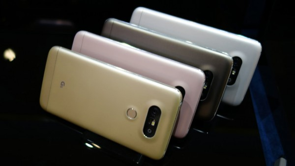 LG G5 и его «друзья»: LG 360 CAM, LG 360 VR, LG Cam Plus, LG Hi-Fi Plus 