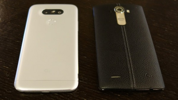 Цена телефона LG G5