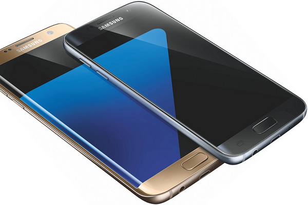 обзор Samsung Galaxy S7 и S7 edge