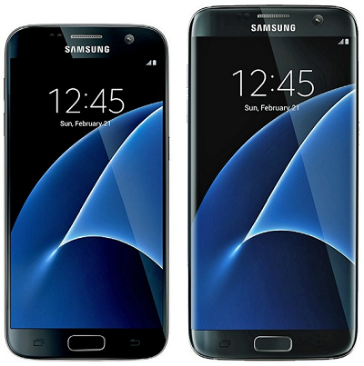 обзор флагманов Samsung Galaxy S7 и S7 edge
