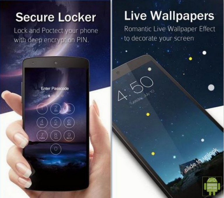 Live lock screen. Андроид 2016. Android 5 Lock Screen. Android 2016. Mi picks.