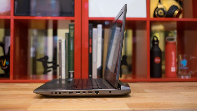 Asus ROG G752