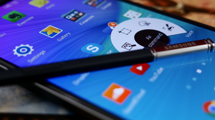 Samsung Galaxy Note 7 слухи,