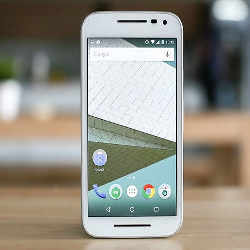 Компания Motorola представит новые смартфоны Moto G4 и Moto G4 Plus 4
