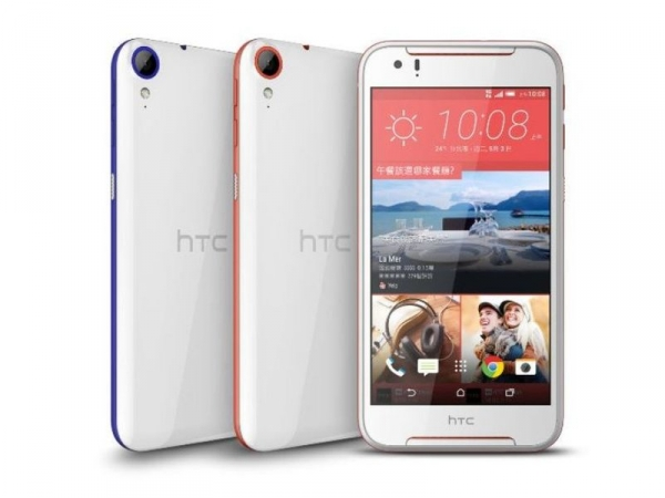 Характеристики HTC Desire 830