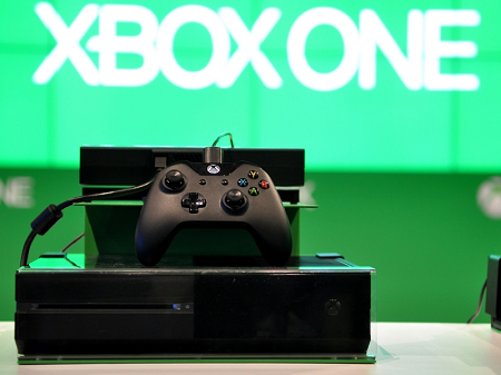 2 TB Xbox One
