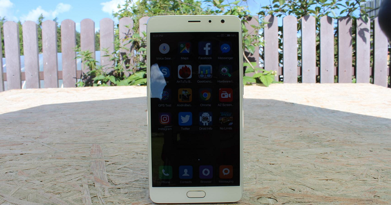 Redmi Pro