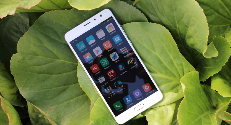 Redmi Pro