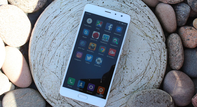 Redmi Pro