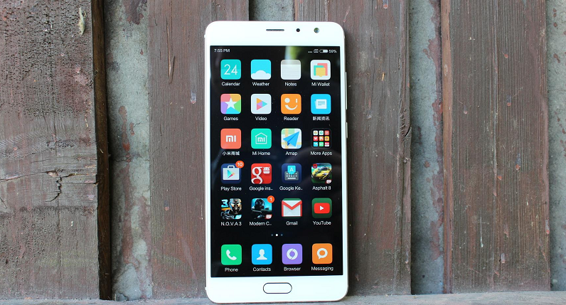 Redmi Pro