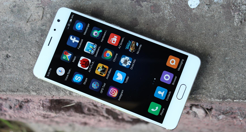 Xiaomi Redmi Pro