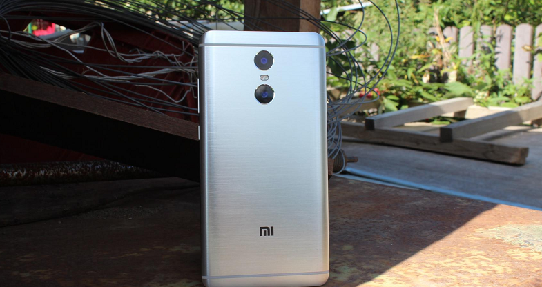 Xiaomi Redmi Pro