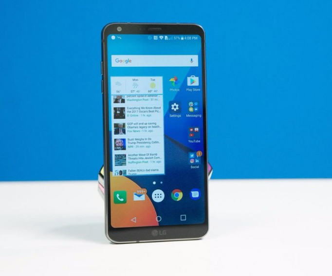 LG G6 Mini