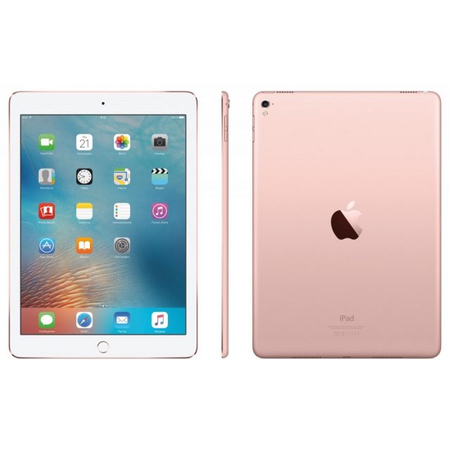 iPad 9,7.