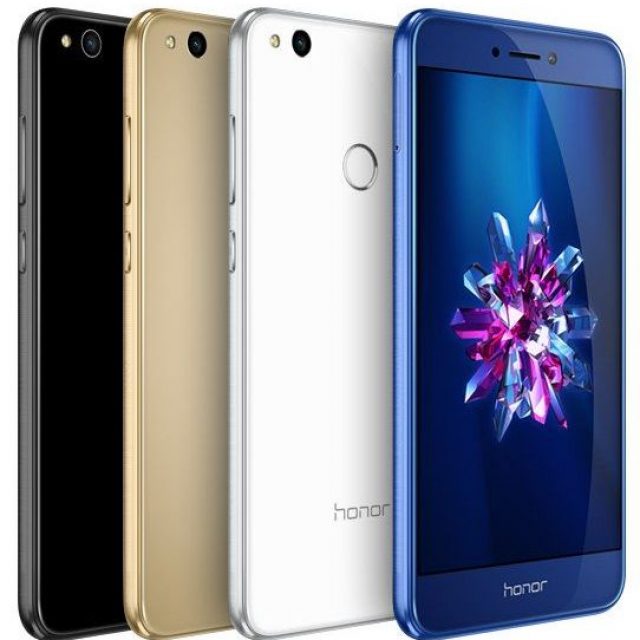 Замена разъема зарядки honor 8 lite