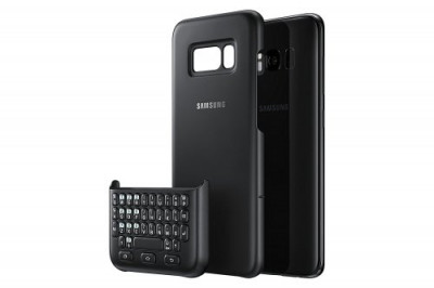 samsung galaxy s8 с кнопочной клавиатурой