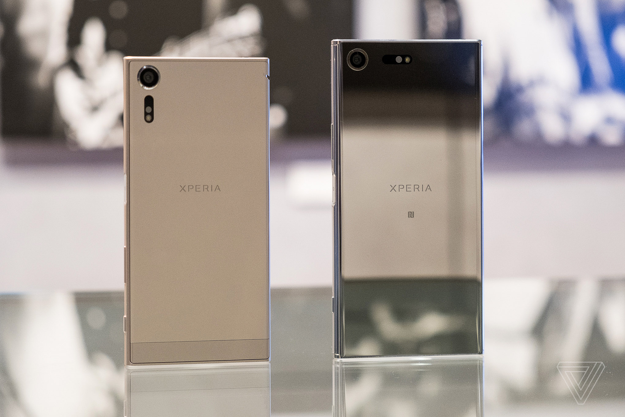 Sony Xperia XZ Premium