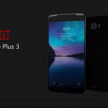 OnePlus 3 оборудован Snapdragon 820 и Marshmallow 6.0