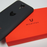 Смартфон Wileyfox Swift стал смартфоном года по Forbes