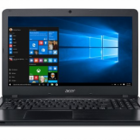 В России появились первые ноутбуки Acer Aspire F5