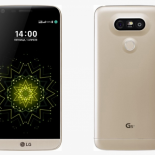 В России стартуют продажи LG G5 SE