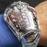 Знаменитые бренды швейцарских часов Hublot и Michael Kors будут выпускать умные часы