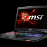 Новый геймерский ноутбук MSI GT72S G Tobii с технологией управления взглядом