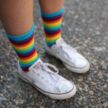 Ученые изобрели носки, которые производят электричество