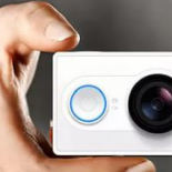 В ближайшие дни ожидается анонс экшн камеры нового поколения Xiaomi Yi