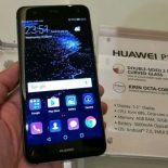 В Сети появилась информация о презентации, характеристиках и примерной дате выхода смартфона Huawei P10 lite